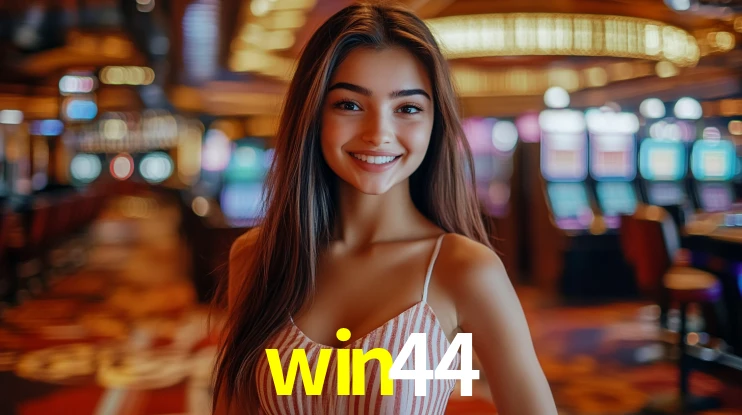 Resumo visual de bônus e campanhas win44